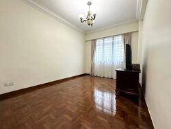 Hume Park I (D21), Condominium #607479661